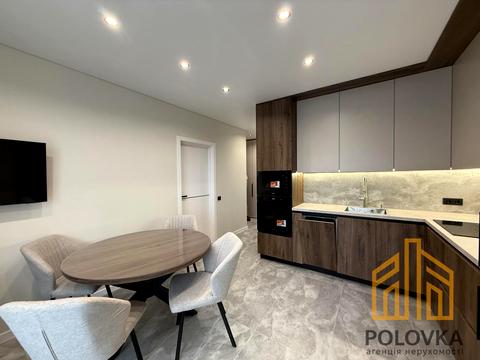 квартира за адресою Володимирська вул., 65-А