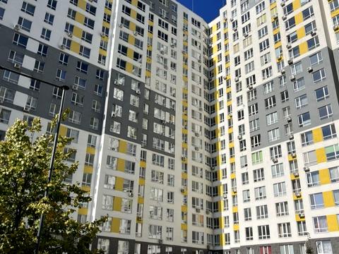 квартира по адресу Университетская ул., 1д