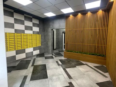 квартира по адресу Университетская ул., 1д