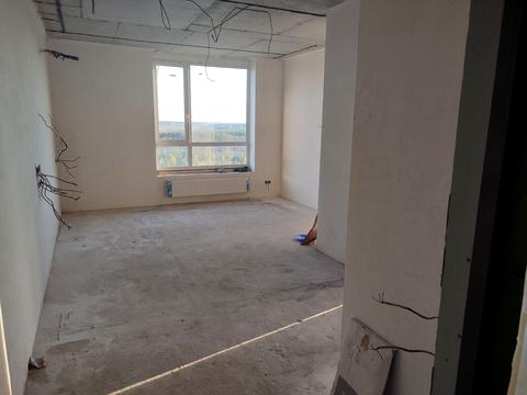 квартира по адресу Университетская ул., 1д