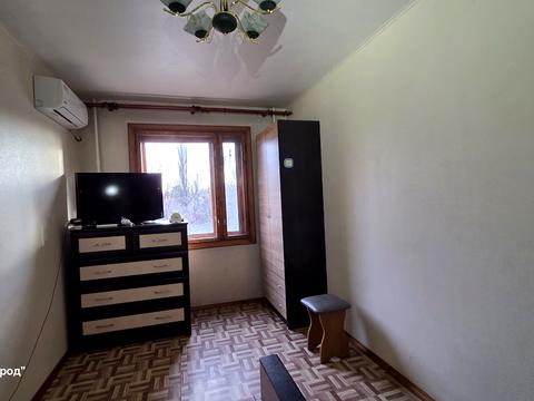 квартира по адресу Эдуарда Фукса ул. (Тухачевського), 32