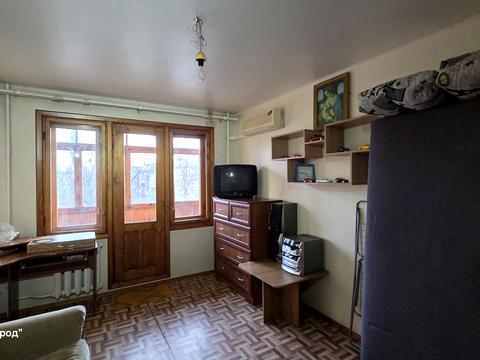 квартира по адресу Эдуарда Фукса ул. (Тухачевського), 32