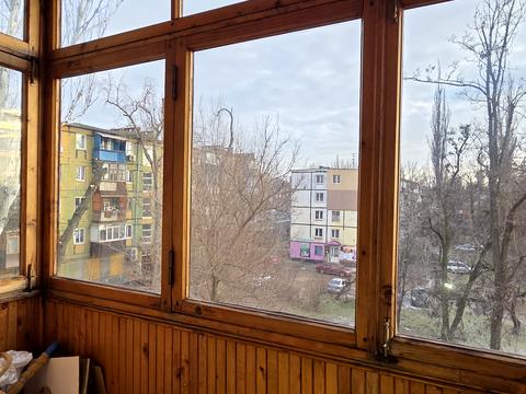 квартира по адресу Эдуарда Фукса ул. (Тухачевського), 32