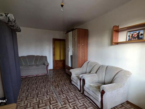 квартира по адресу Эдуарда Фукса ул. (Тухачевського), 32