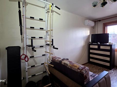 квартира по адресу Эдуарда Фукса ул. (Тухачевського), 32