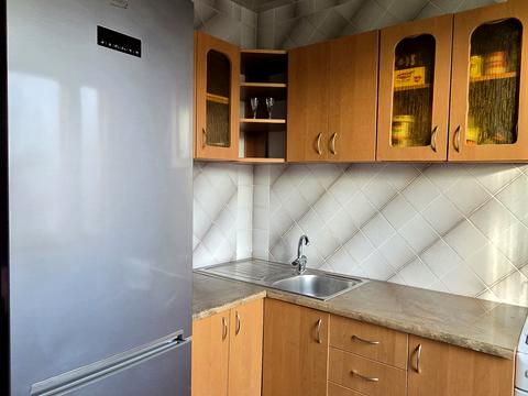 квартира по адресу Эдуарда Фукса ул. (Тухачевського), 32