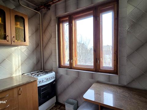 квартира по адресу Эдуарда Фукса ул. (Тухачевського), 32