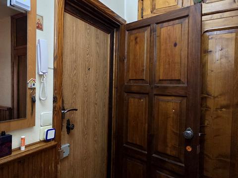 квартира по адресу Эдуарда Фукса ул. (Тухачевського), 32