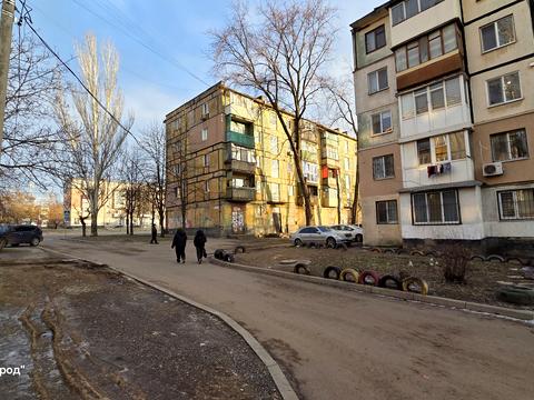 квартира по адресу Эдуарда Фукса ул. (Тухачевського), 32