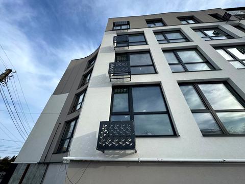 квартира за адресою Петра Лодія вул., (Будинок)