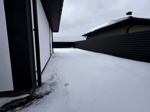 будинок за адресою с. Білогородка, Гайова вул.