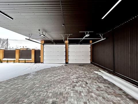 дом по адресу Родниковая ул., 45