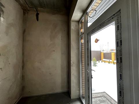 дом по адресу Родниковая ул., 45