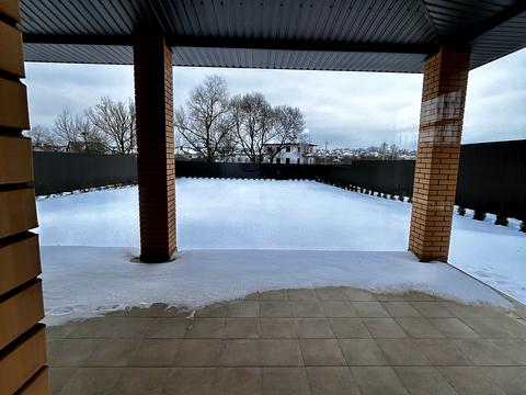 дом по адресу Родниковая ул., 45