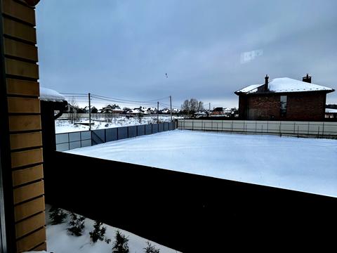 дом по адресу Родниковая ул., 45