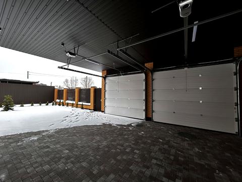 дом по адресу Родниковая ул., 45