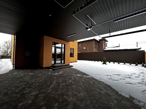 дом по адресу Родниковая ул., 45