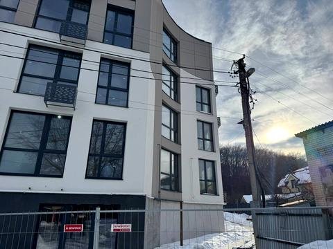 квартира за адресою Петра Лодія вул., (Будинок)