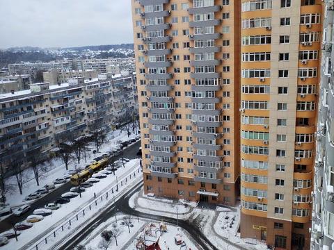 квартира за адресою Юрія Кондратюка вул., 5