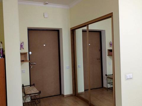 квартира за адресою Юрія Кондратюка вул., 5