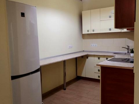 квартира за адресою Юрія Кондратюка вул., 5