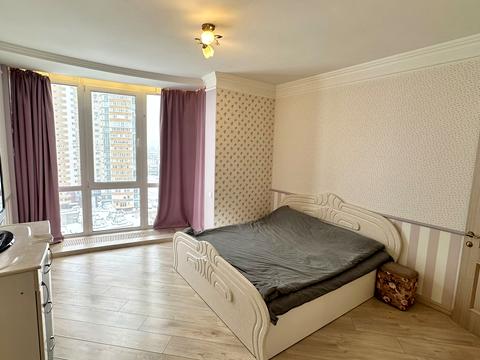 квартира за адресою Юрія Шумського вул., 3-Г