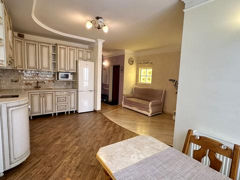 квартира за адресою Юрія Шумського вул., 3-Г