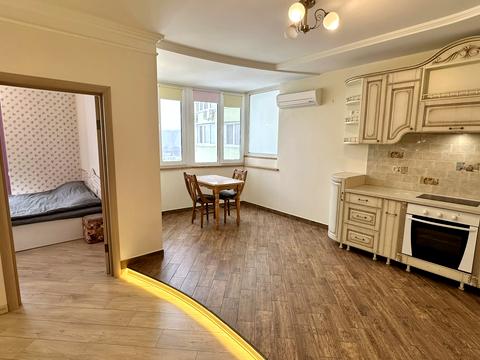 квартира за адресою Юрія Шумського вул., 3-Г