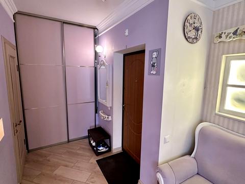 квартира за адресою Юрія Шумського вул., 3-Г