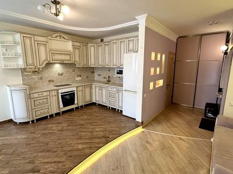 квартира за адресою Юрія Шумського вул., 3-Г