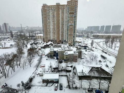 квартира за адресою Юрія Шумського вул., 3-Г