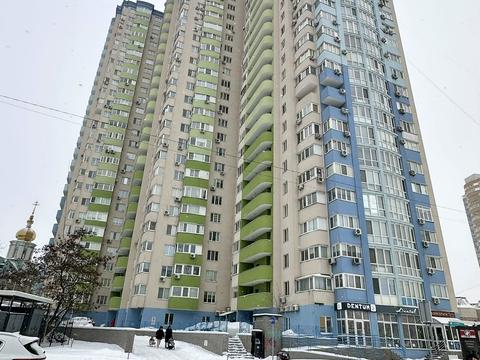 квартира за адресою Юрія Шумського вул., 3-Г