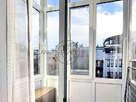 квартира за адресою Хорива вул., 43/23