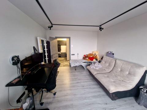 квартира за адресою Кургузова вул., 11-Д