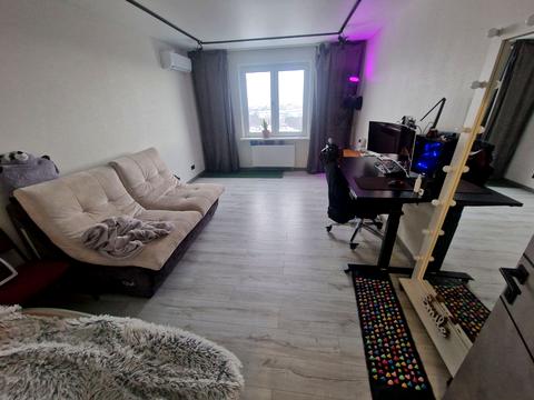 квартира за адресою Кургузова вул., 11-Д