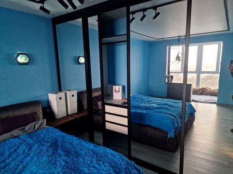 квартира за адресою Кургузова вул., 11-Д