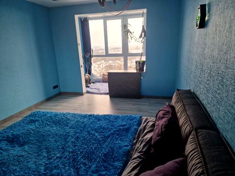 квартира за адресою Кургузова вул., 11-Д