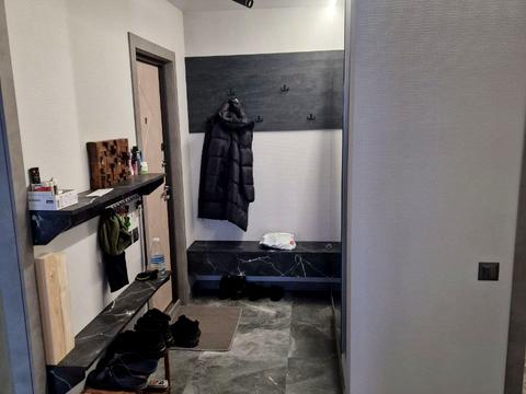 квартира за адресою Кургузова вул., 11-Д