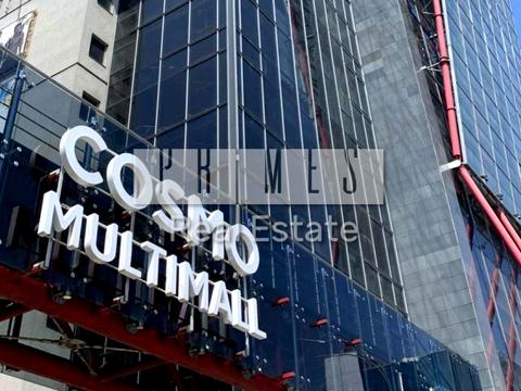 коммерческая по адресу Вадима Гетьмана ул., 6