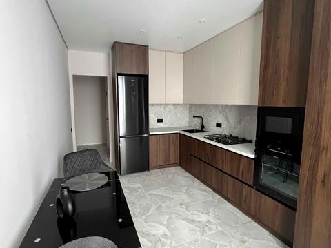 квартира за адресою Щирецька вул., 23