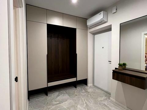 квартира за адресою Щирецька вул., 23