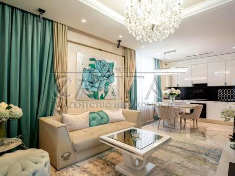 квартира за адресою Джона Маккейна вул. (Івана Кудрі), 7