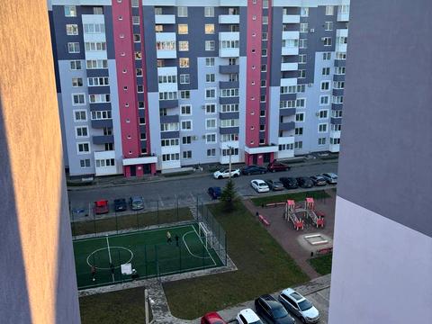 квартира по адресу Глинянский Тракт ул., 1Б