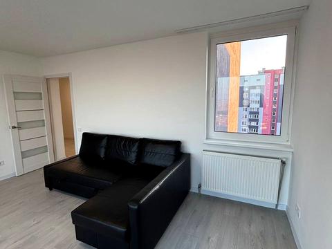 квартира по адресу Глинянский Тракт ул., 1Б