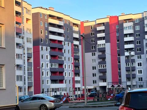 квартира по адресу Глинянский Тракт ул., 1Б