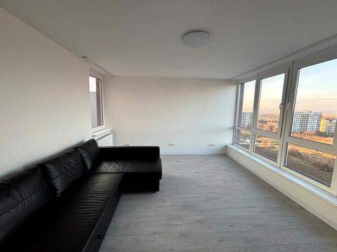 квартира по адресу Глинянский Тракт ул., 1Б