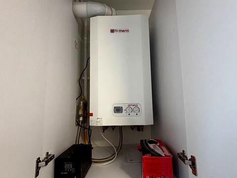 квартира по адресу Глинянский Тракт ул., 1Б