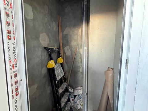 квартира по адресу Глинянский Тракт ул., 1Б