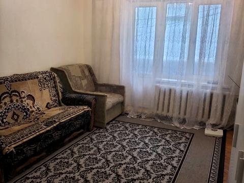 квартира по адресу Михаила Котельникова ул., 3