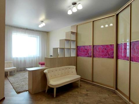 квартира за адресою Бутирська, 7